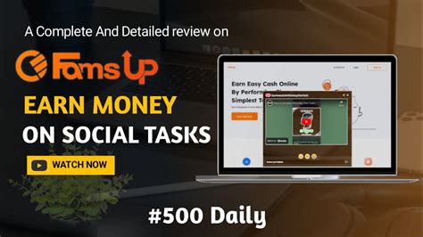 famsup task app download for android|Home ⋆ FameUp.